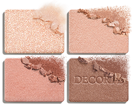 DECORTÉ Point Makeup 2026 | DECORTÉ（コスメデコルテ）公式